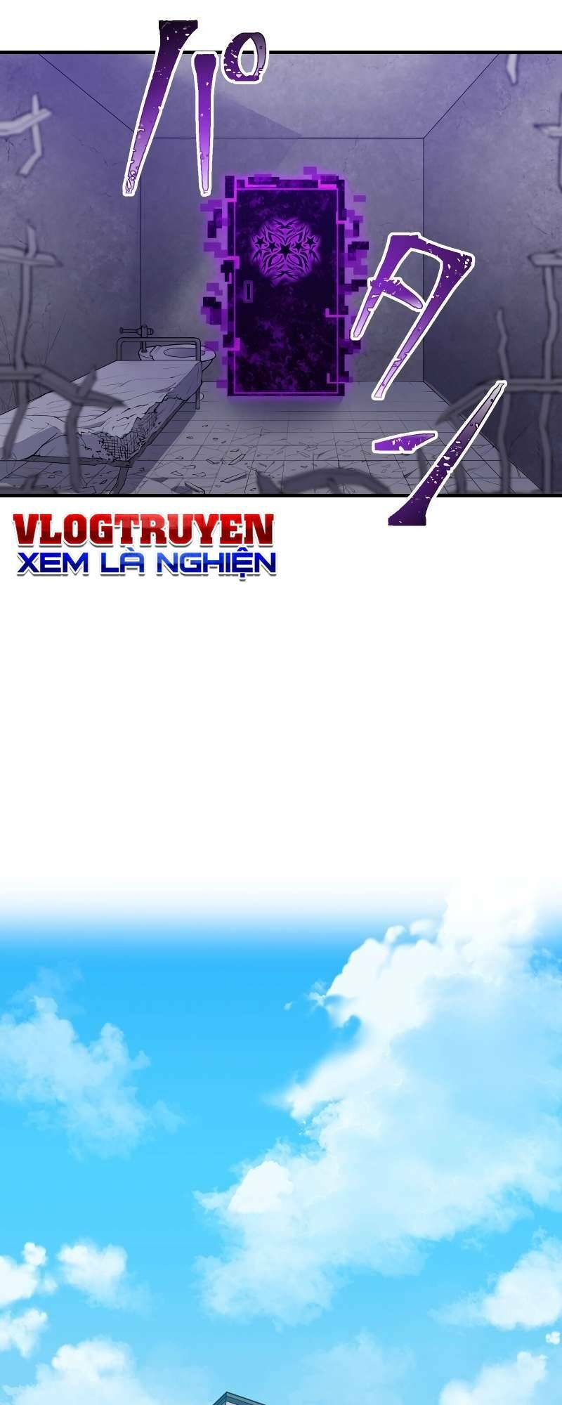 Huyết Thánh Cứu Thế Chủ~ Ta Chỉ Cần 0.0000001% Đã Trở Thành Vô Địch Chap 16 - Next Chap 17