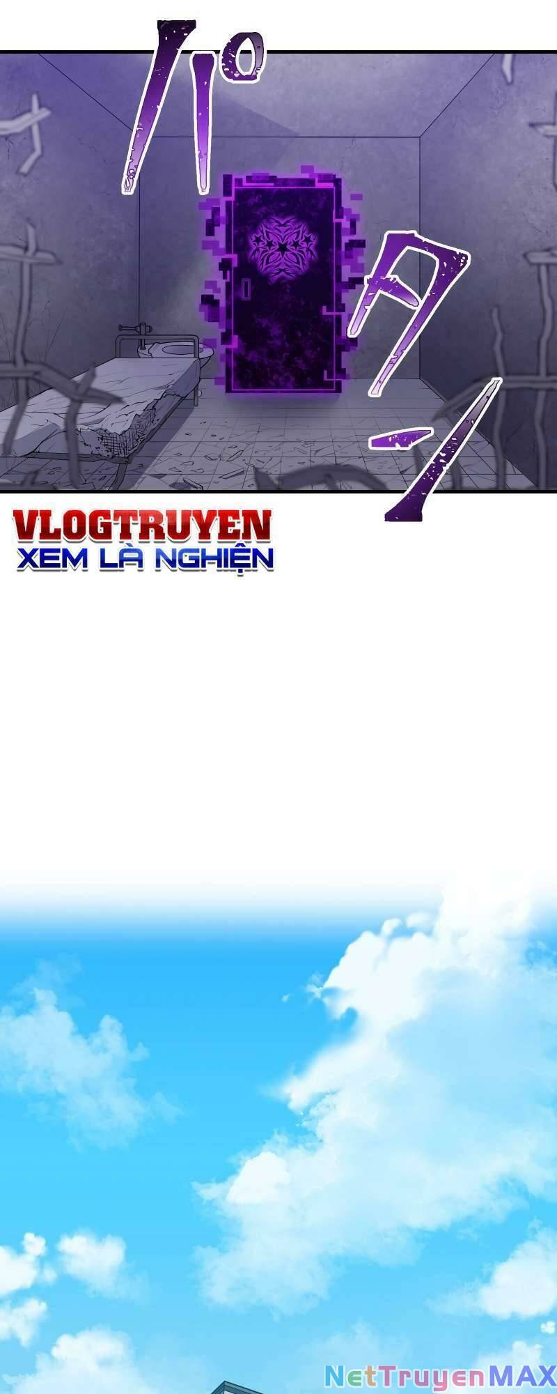 Huyết Thánh Cứu Thế Chủ~ Ta Chỉ Cần 0.0000001% Đã Trở Thành Vô Địch Chap 16 - Next Chap 17