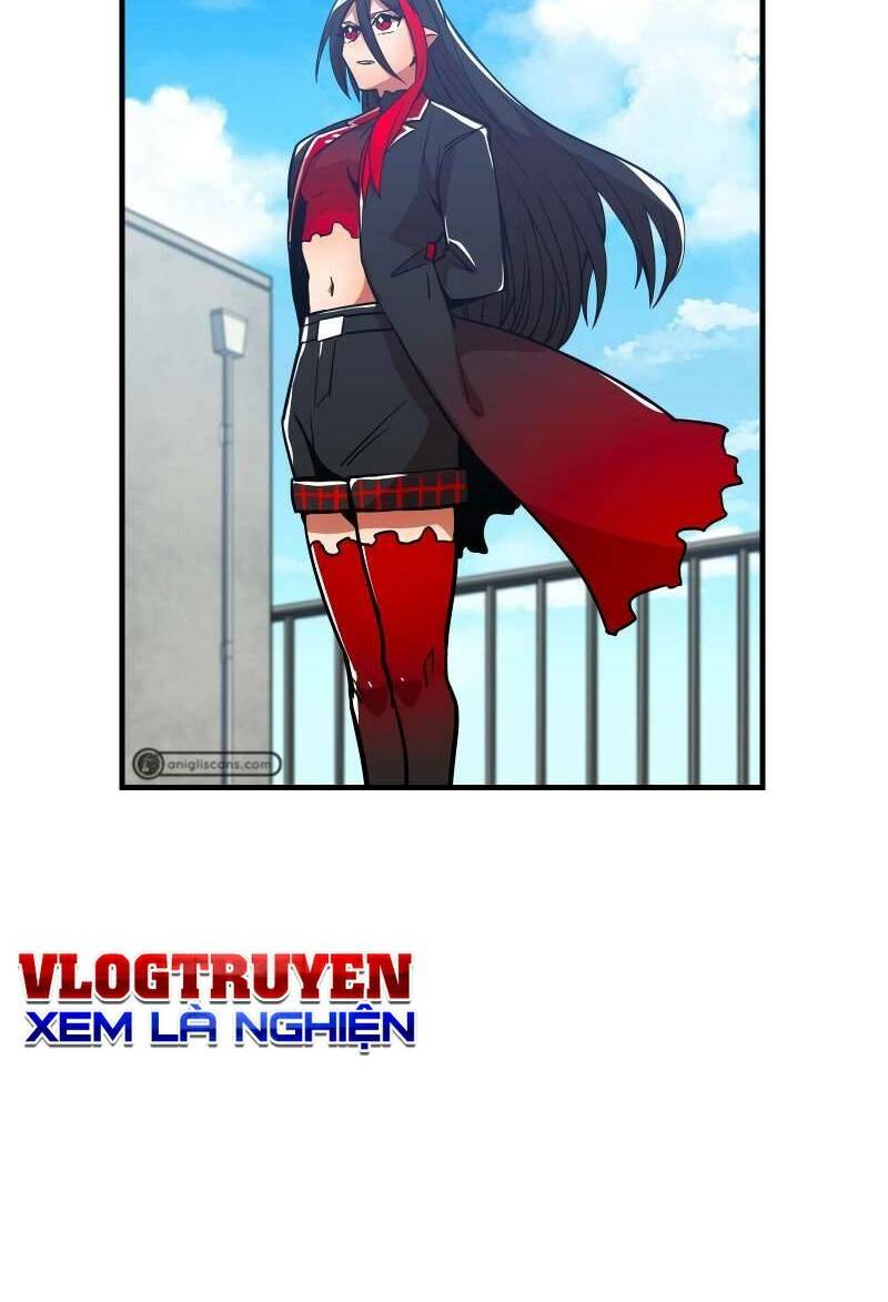 Huyết Thánh Cứu Thế Chủ~ Ta Chỉ Cần 0.0000001% Đã Trở Thành Vô Địch Chap 16 - Next Chap 17