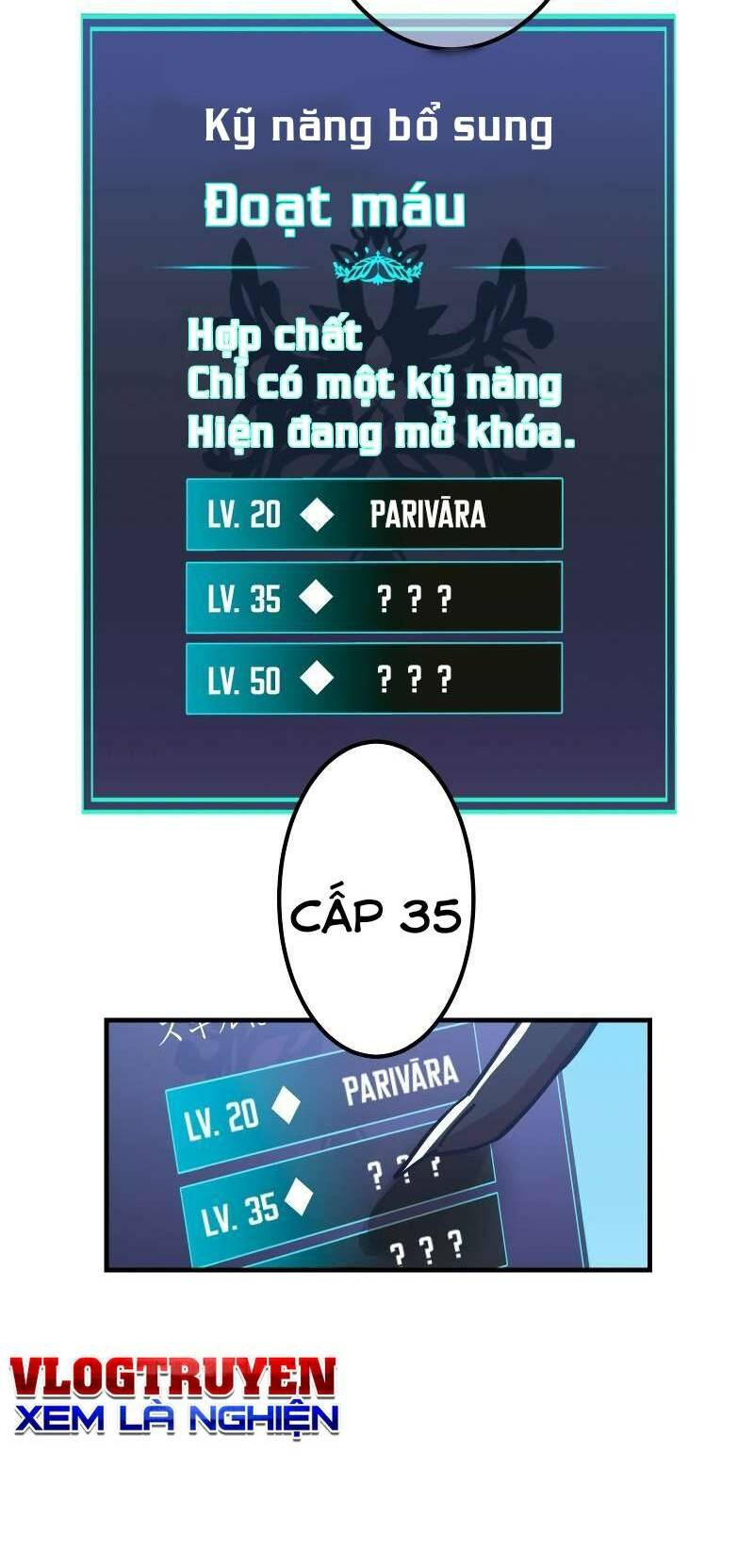 Huyết Thánh Cứu Thế Chủ~ Ta Chỉ Cần 0.0000001% Đã Trở Thành Vô Địch Chap 16 - Next Chap 17