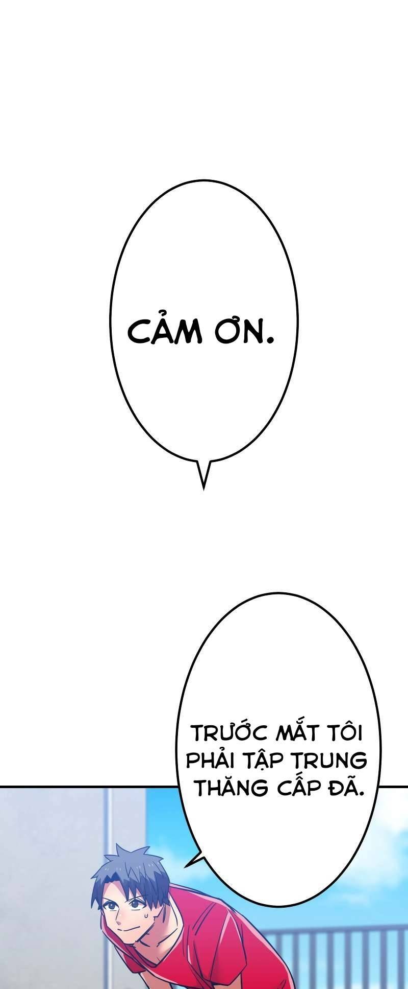 Huyết Thánh Cứu Thế Chủ~ Ta Chỉ Cần 0.0000001% Đã Trở Thành Vô Địch Chap 16 - Next Chap 17