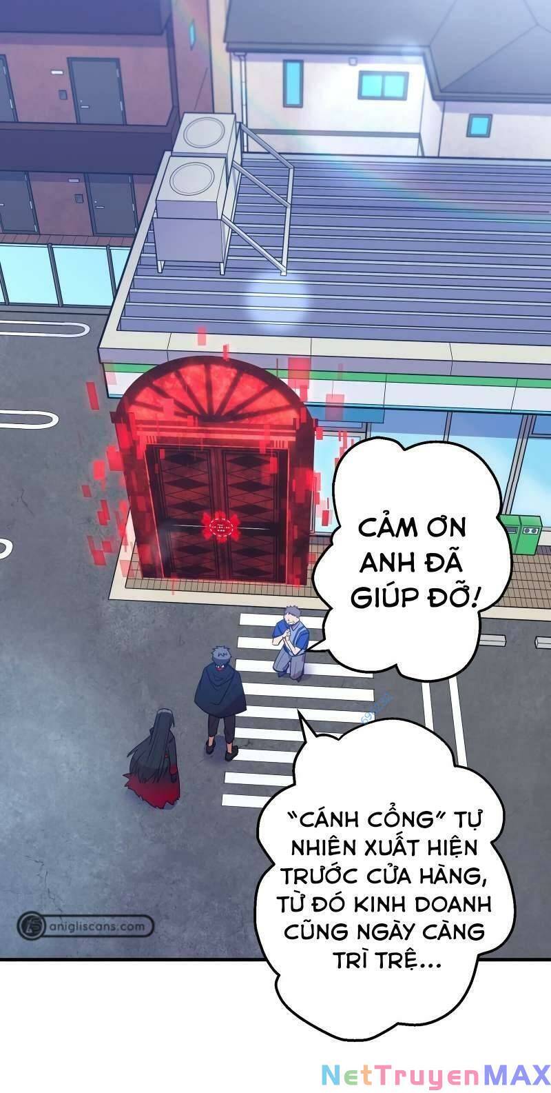 Huyết Thánh Cứu Thế Chủ~ Ta Chỉ Cần 0.0000001% Đã Trở Thành Vô Địch Chap 16 - Next Chap 17