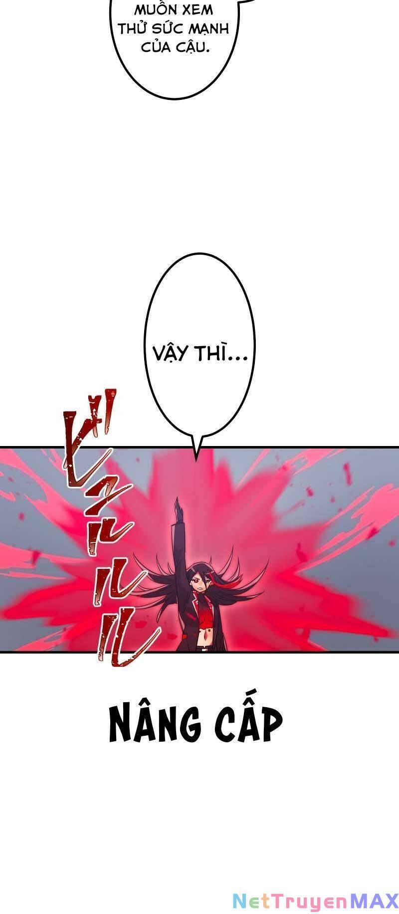 Huyết Thánh Cứu Thế Chủ~ Ta Chỉ Cần 0.0000001% Đã Trở Thành Vô Địch Chap 16 - Next Chap 17