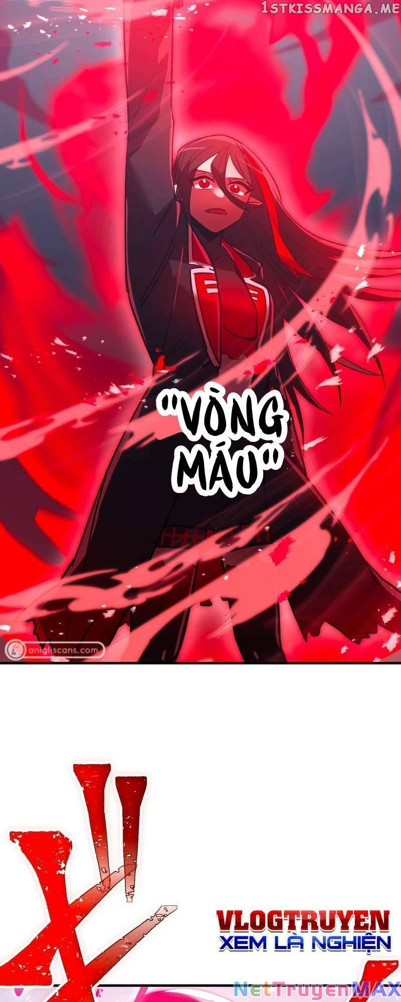 Huyết Thánh Cứu Thế Chủ~ Ta Chỉ Cần 0.0000001% Đã Trở Thành Vô Địch Chap 16 - Next Chap 17