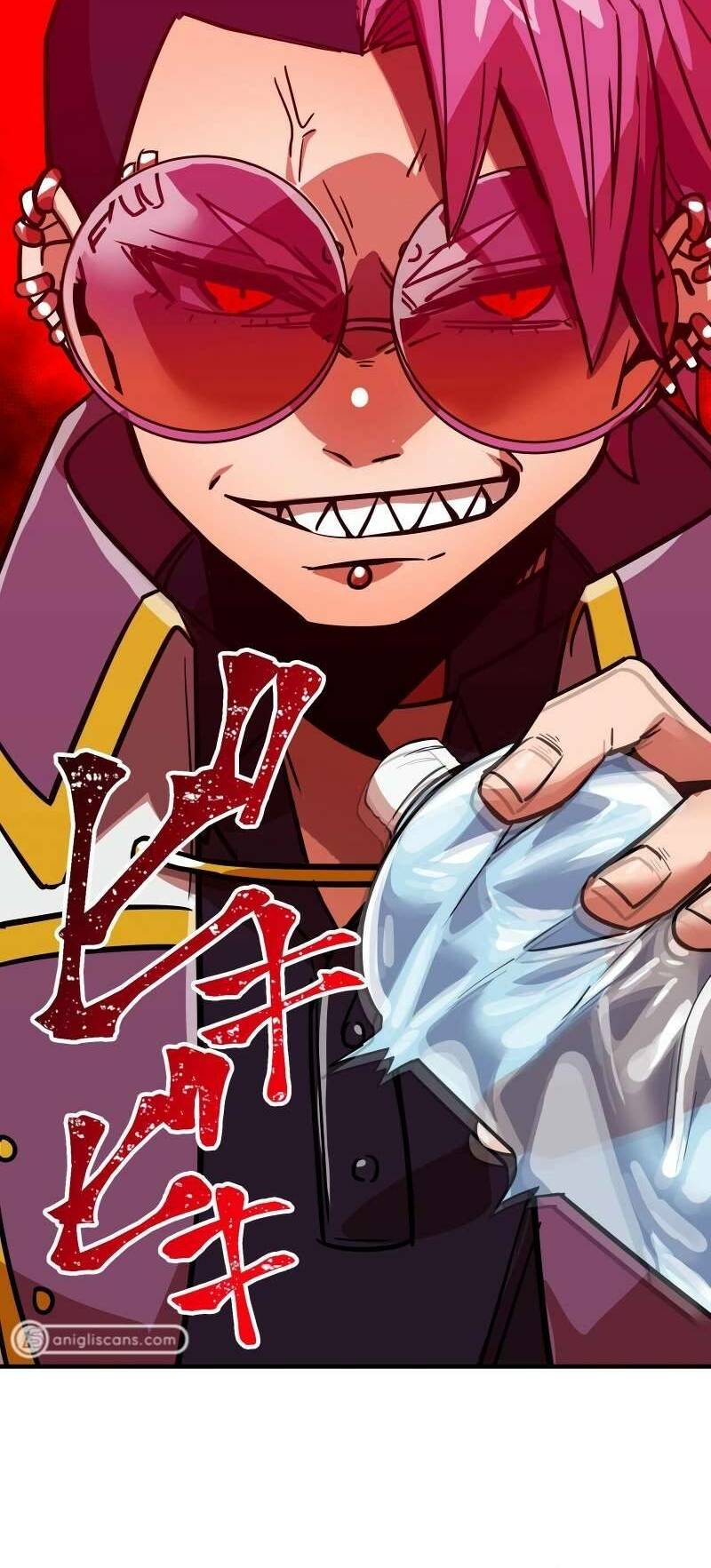 Huyết Thánh Cứu Thế Chủ~ Ta Chỉ Cần 0.0000001% Đã Trở Thành Vô Địch Chap 16 - Next Chap 17