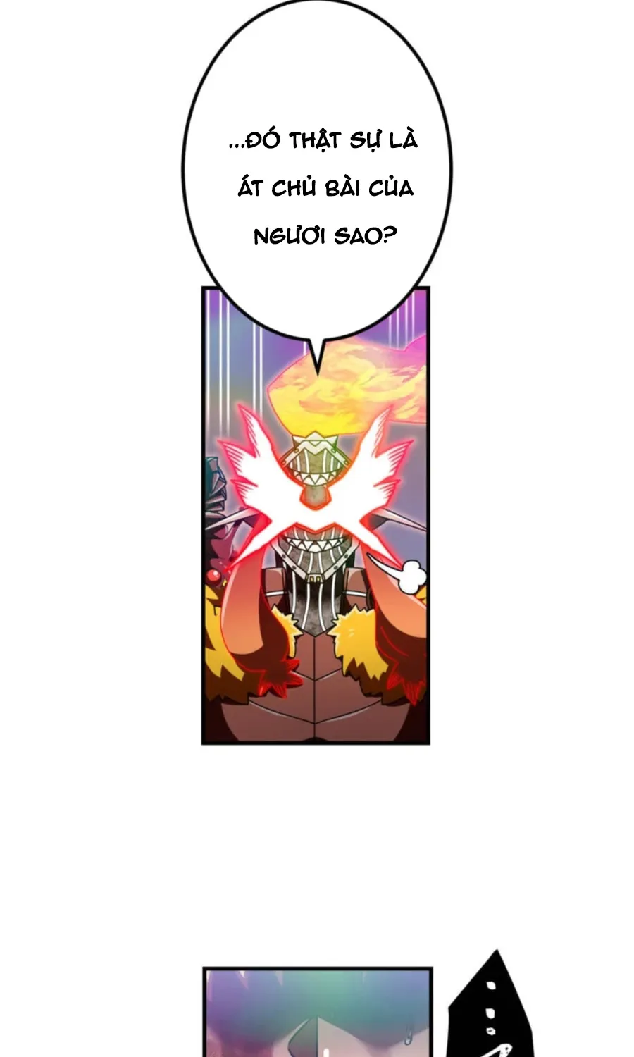 Huyết Thánh Cứu Thế Chủ~ Ta Chỉ Cần 0.0000001% Đã Trở Thành Vô Địch Chap 160 - Next Chap 161