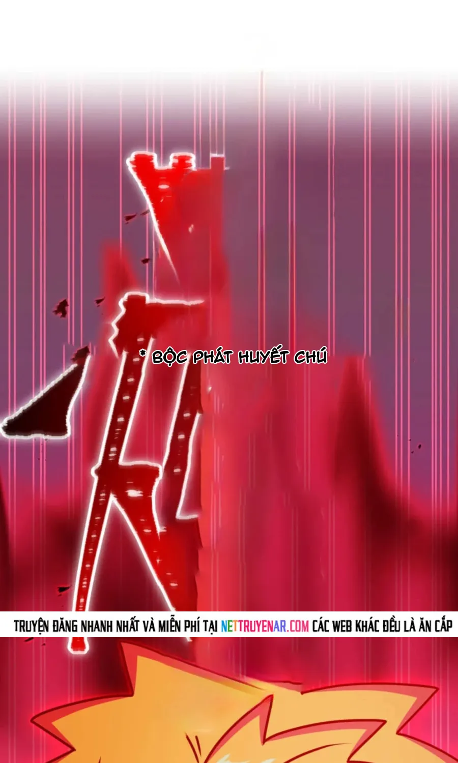 Huyết Thánh Cứu Thế Chủ~ Ta Chỉ Cần 0.0000001% Đã Trở Thành Vô Địch Chap 160 - Next Chap 161