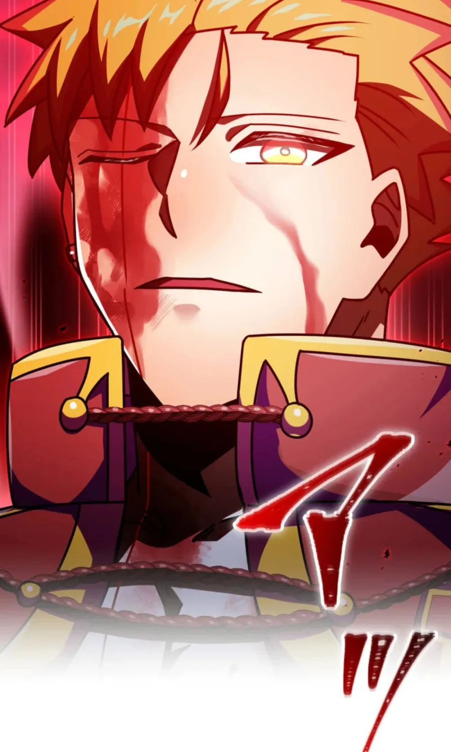 Huyết Thánh Cứu Thế Chủ~ Ta Chỉ Cần 0.0000001% Đã Trở Thành Vô Địch Chap 160 - Next Chap 161