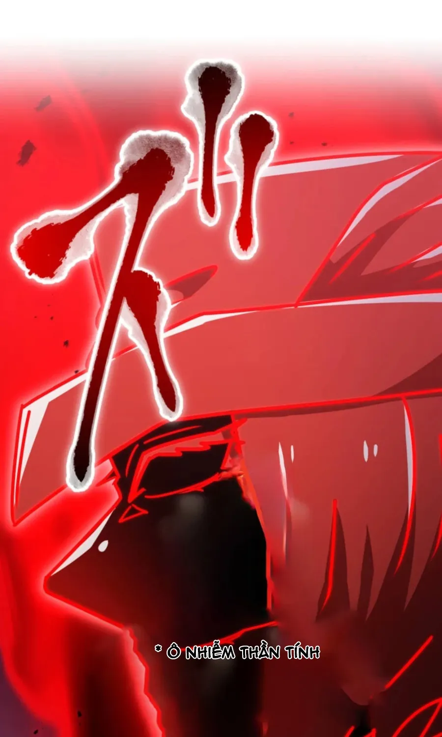 Huyết Thánh Cứu Thế Chủ~ Ta Chỉ Cần 0.0000001% Đã Trở Thành Vô Địch Chap 160 - Next Chap 161