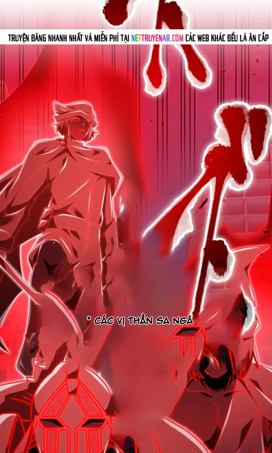 Huyết Thánh Cứu Thế Chủ~ Ta Chỉ Cần 0.0000001% Đã Trở Thành Vô Địch Chap 160 - Next Chap 161