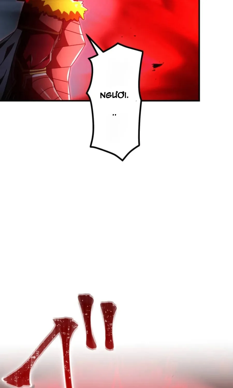 Huyết Thánh Cứu Thế Chủ~ Ta Chỉ Cần 0.0000001% Đã Trở Thành Vô Địch Chap 160 - Next Chap 161