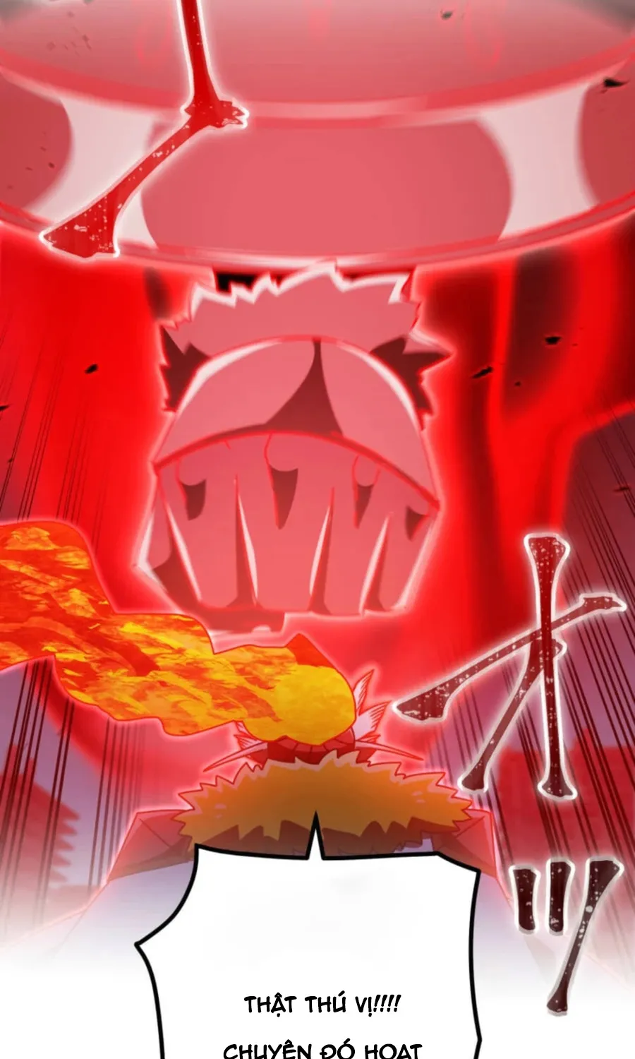 Huyết Thánh Cứu Thế Chủ~ Ta Chỉ Cần 0.0000001% Đã Trở Thành Vô Địch Chap 160 - Next Chap 161