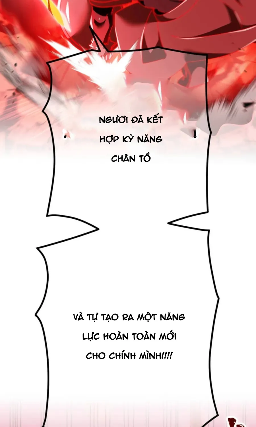 Huyết Thánh Cứu Thế Chủ~ Ta Chỉ Cần 0.0000001% Đã Trở Thành Vô Địch Chap 160 - Next Chap 161