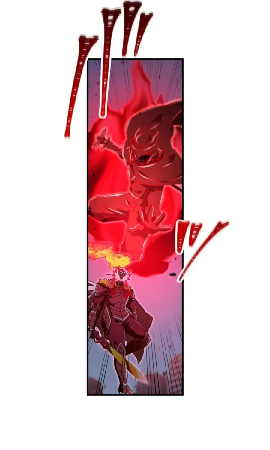 Huyết Thánh Cứu Thế Chủ~ Ta Chỉ Cần 0.0000001% Đã Trở Thành Vô Địch Chap 160 - Next Chap 161