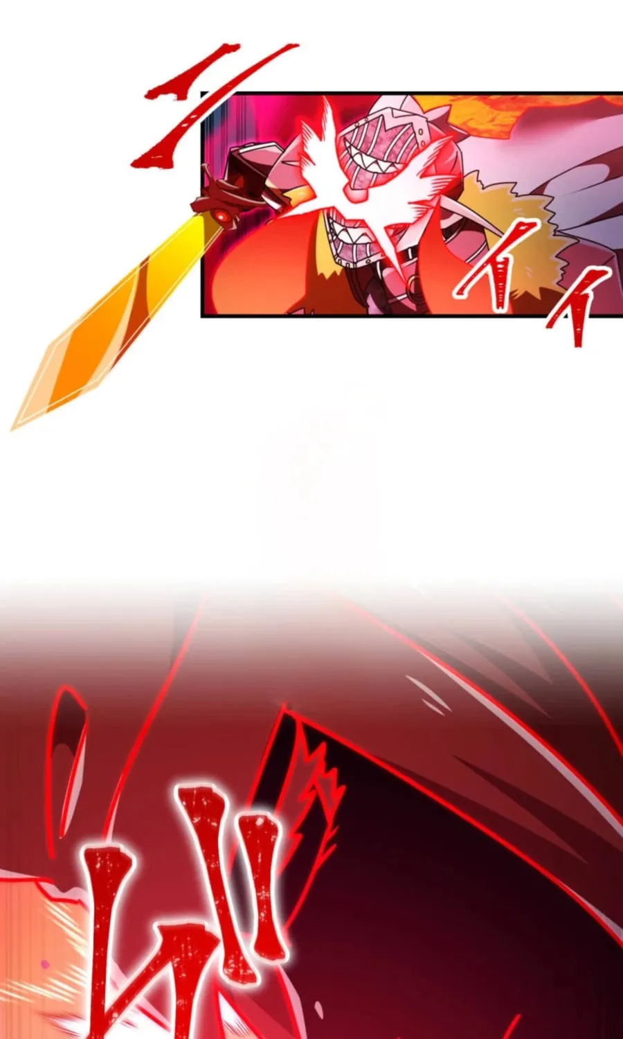 Huyết Thánh Cứu Thế Chủ~ Ta Chỉ Cần 0.0000001% Đã Trở Thành Vô Địch Chap 160 - Next Chap 161