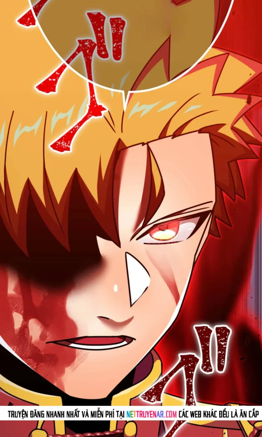 Huyết Thánh Cứu Thế Chủ~ Ta Chỉ Cần 0.0000001% Đã Trở Thành Vô Địch Chap 160 - Next Chap 161