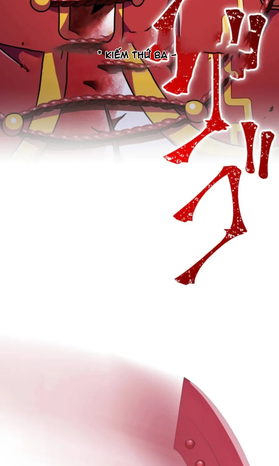 Huyết Thánh Cứu Thế Chủ~ Ta Chỉ Cần 0.0000001% Đã Trở Thành Vô Địch Chap 160 - Next Chap 161