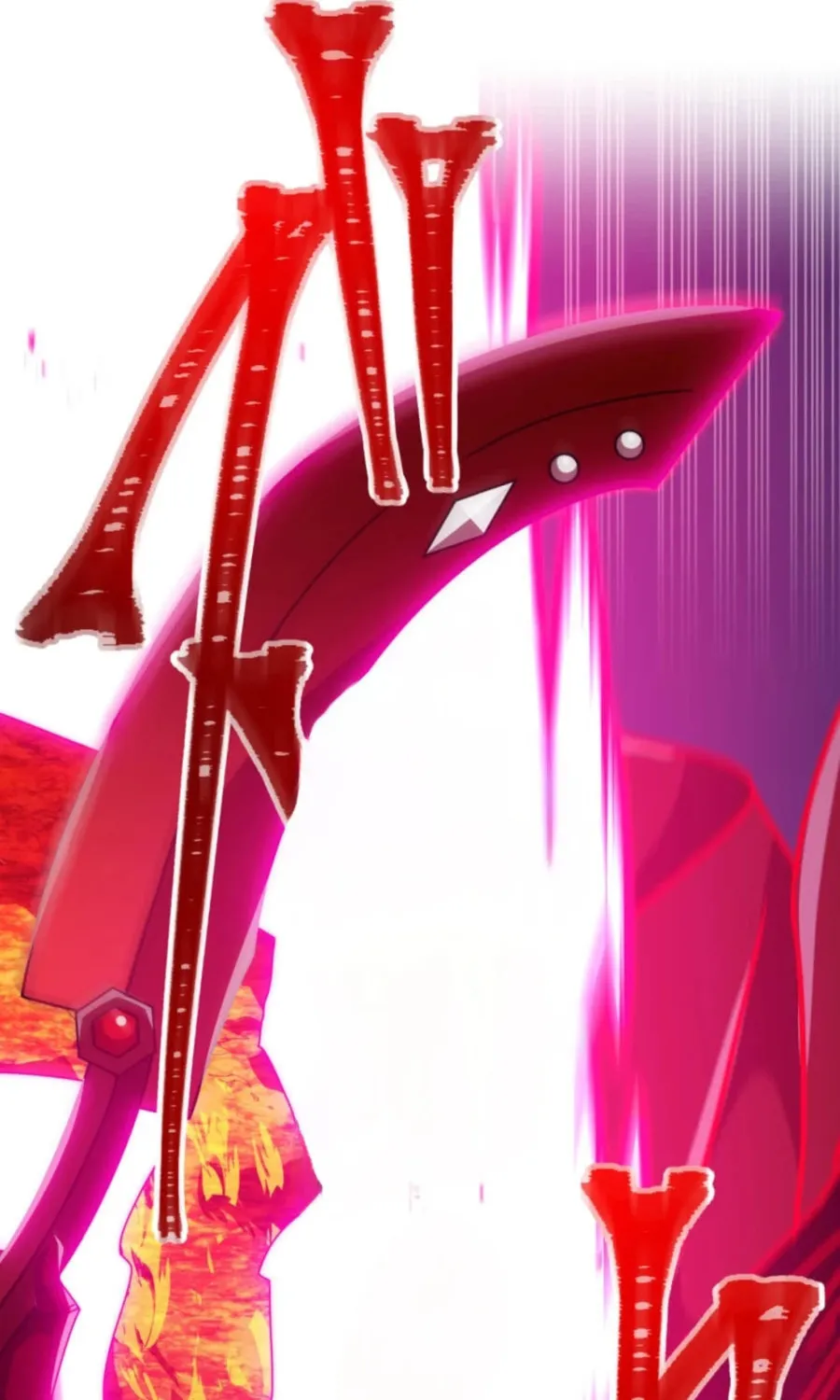 Huyết Thánh Cứu Thế Chủ~ Ta Chỉ Cần 0.0000001% Đã Trở Thành Vô Địch Chap 160 - Next Chap 161