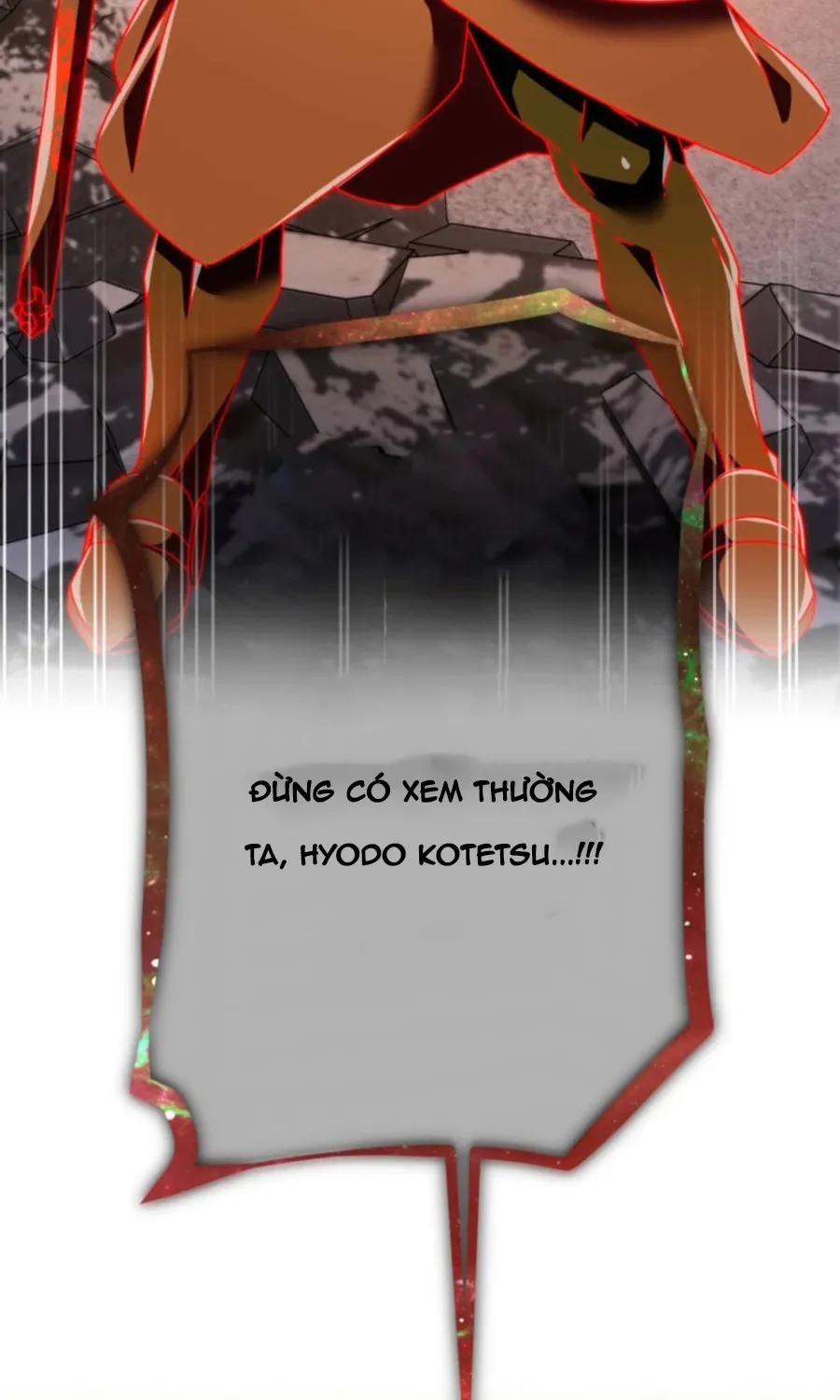 Huyết Thánh Cứu Thế Chủ~ Ta Chỉ Cần 0.0000001% Đã Trở Thành Vô Địch Chap 160 - Next Chap 161