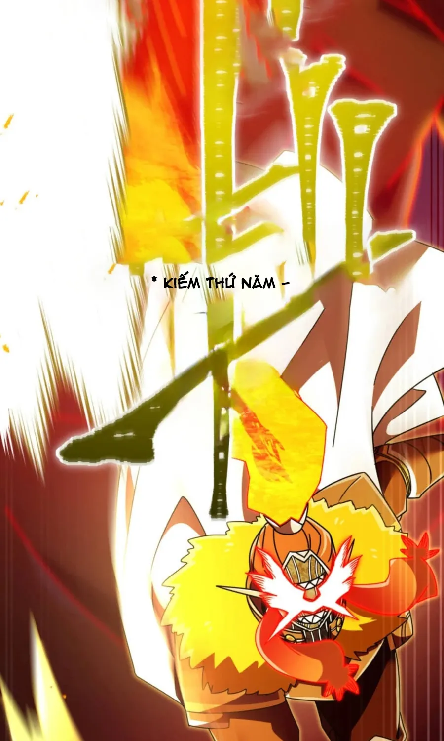 Huyết Thánh Cứu Thế Chủ~ Ta Chỉ Cần 0.0000001% Đã Trở Thành Vô Địch Chap 160 - Next Chap 161