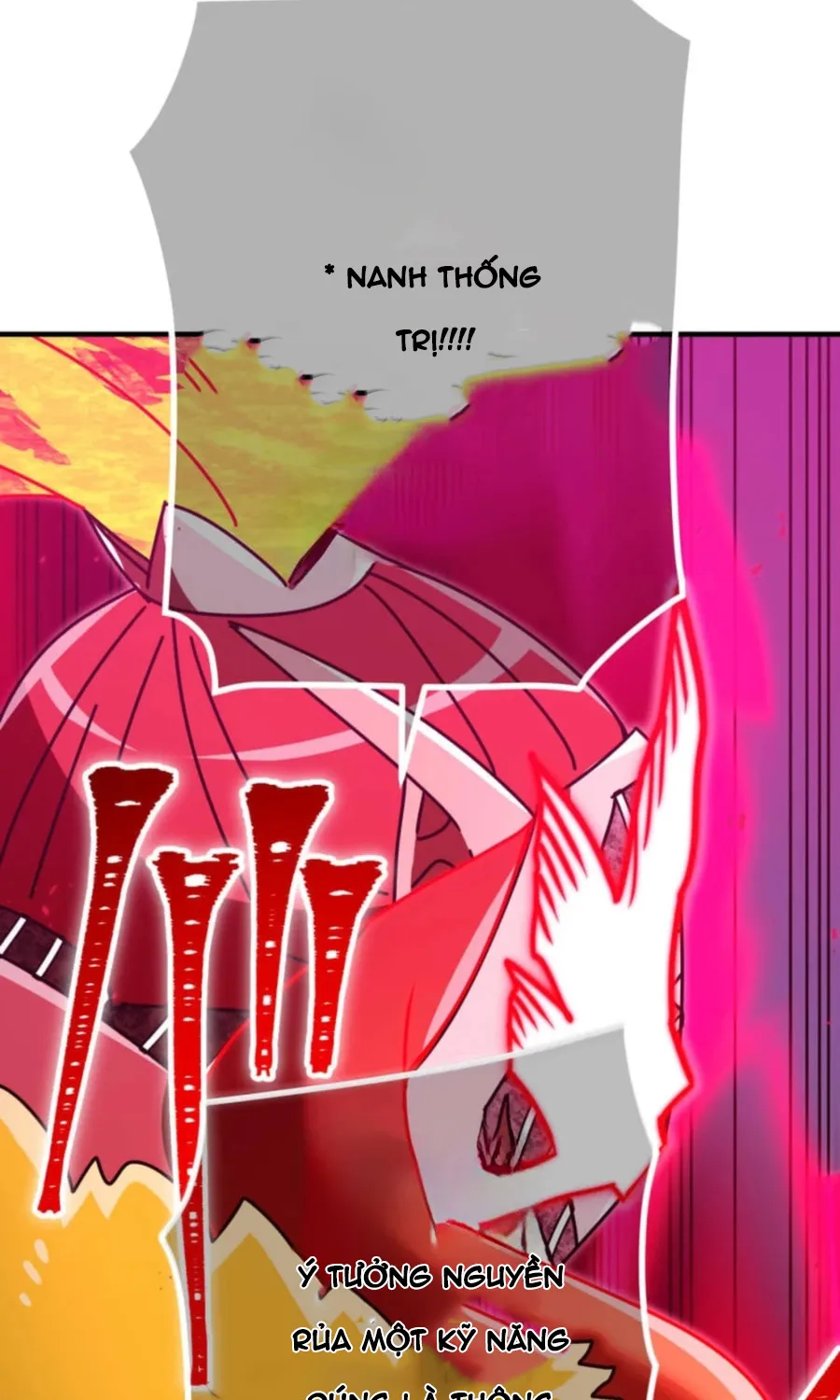 Huyết Thánh Cứu Thế Chủ~ Ta Chỉ Cần 0.0000001% Đã Trở Thành Vô Địch Chap 160 - Next Chap 161