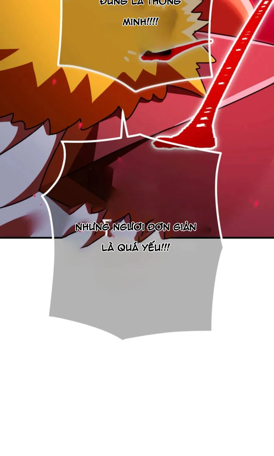 Huyết Thánh Cứu Thế Chủ~ Ta Chỉ Cần 0.0000001% Đã Trở Thành Vô Địch Chap 160 - Next Chap 161