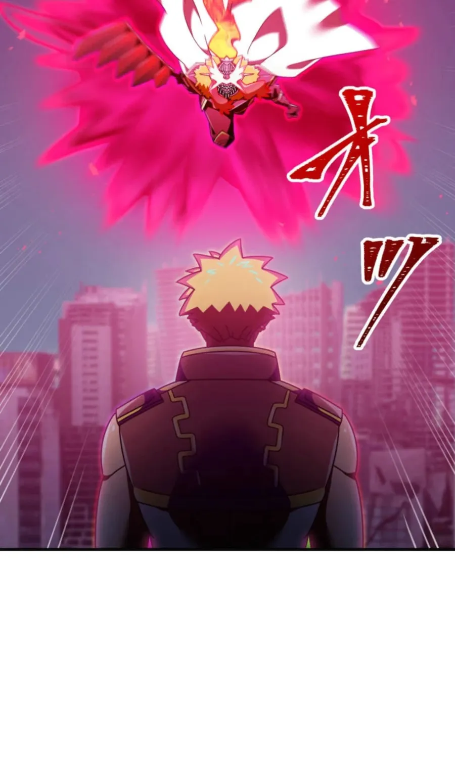 Huyết Thánh Cứu Thế Chủ~ Ta Chỉ Cần 0.0000001% Đã Trở Thành Vô Địch Chap 160 - Next Chap 161