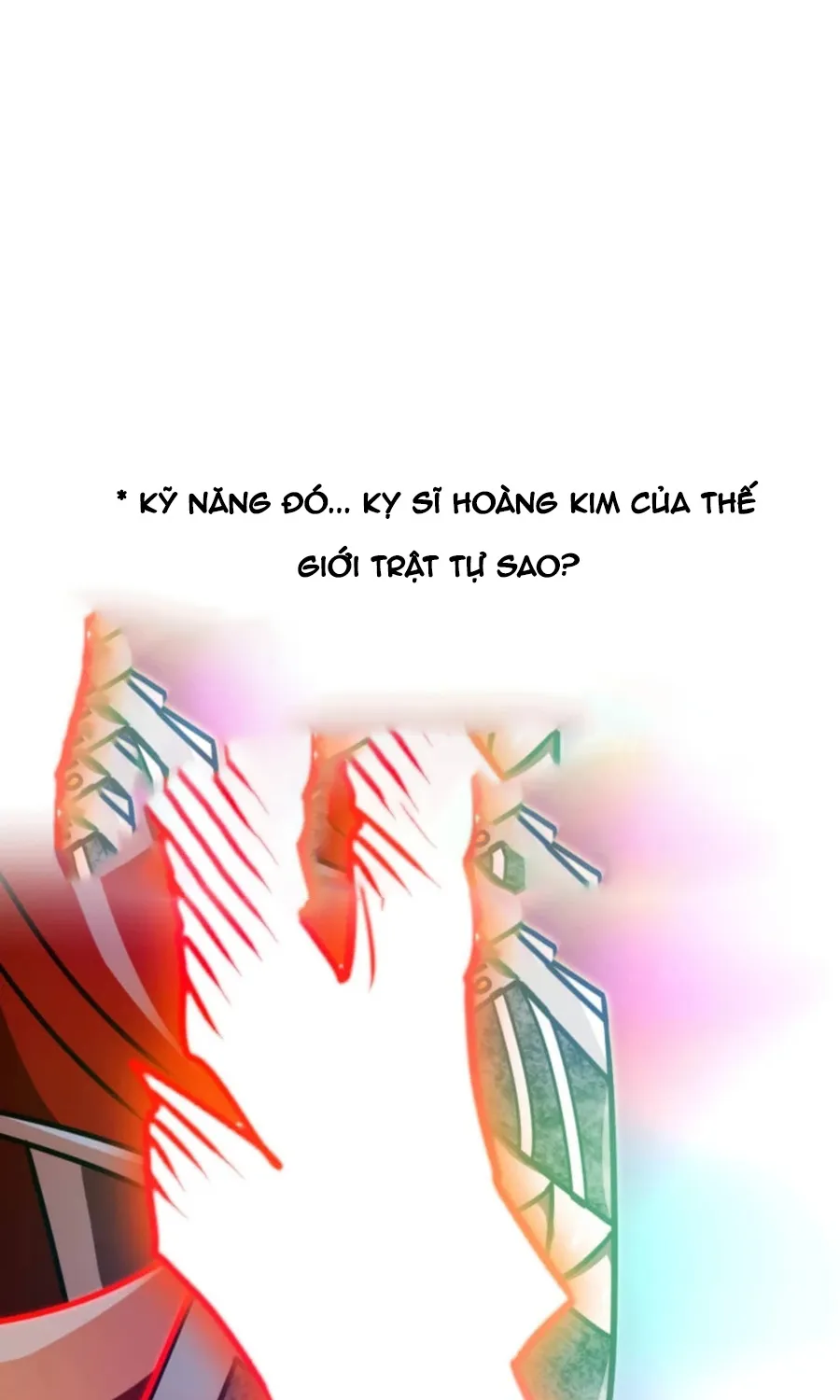 Huyết Thánh Cứu Thế Chủ~ Ta Chỉ Cần 0.0000001% Đã Trở Thành Vô Địch Chap 160 - Next Chap 161