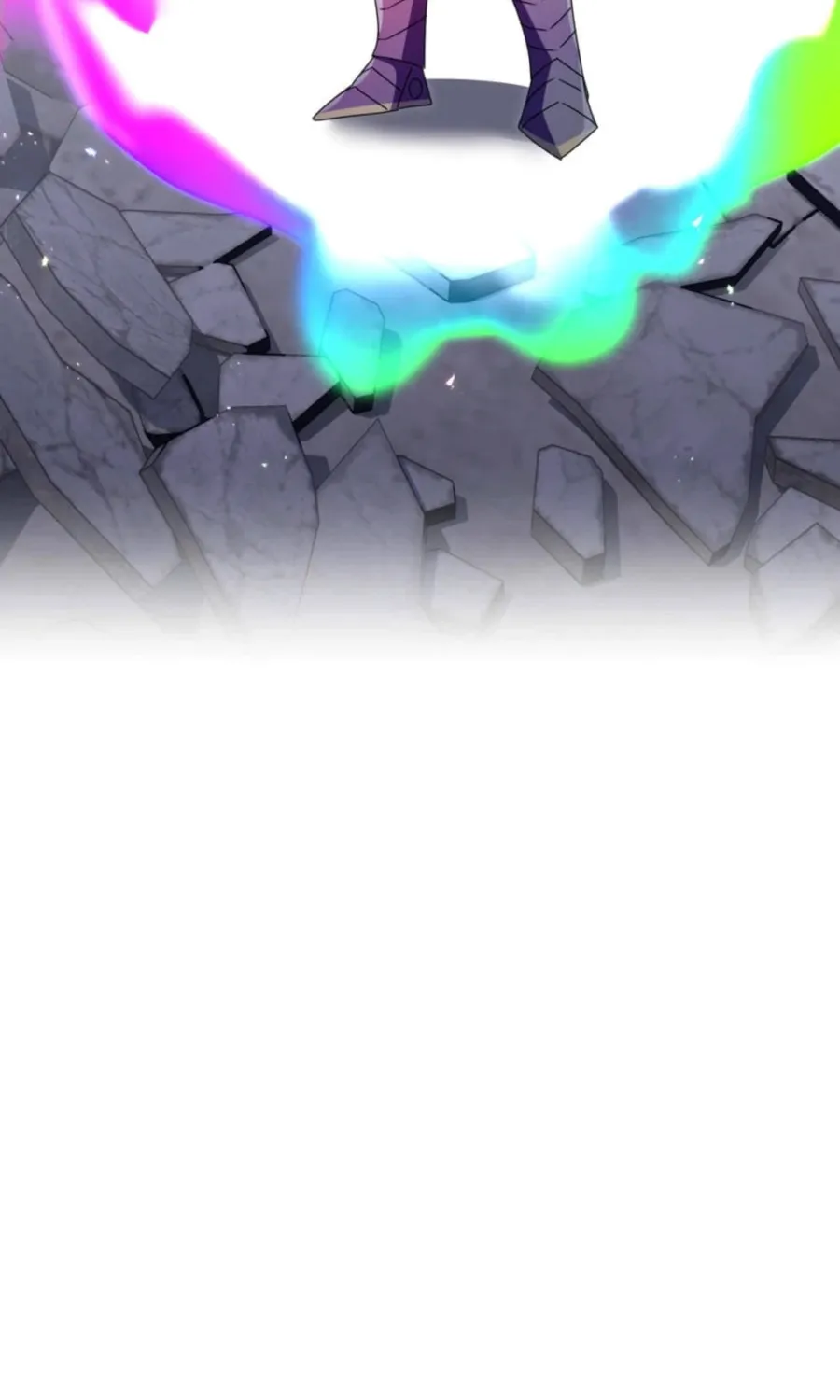 Huyết Thánh Cứu Thế Chủ~ Ta Chỉ Cần 0.0000001% Đã Trở Thành Vô Địch Chap 160 - Next Chap 161