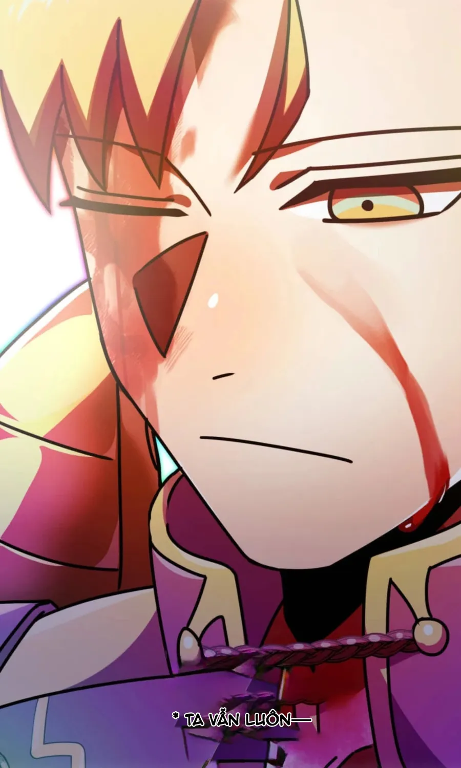 Huyết Thánh Cứu Thế Chủ~ Ta Chỉ Cần 0.0000001% Đã Trở Thành Vô Địch Chap 160 - Next Chap 161