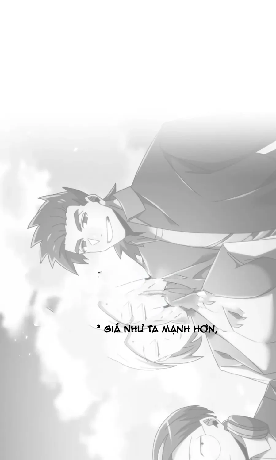 Huyết Thánh Cứu Thế Chủ~ Ta Chỉ Cần 0.0000001% Đã Trở Thành Vô Địch Chap 160 - Next Chap 161