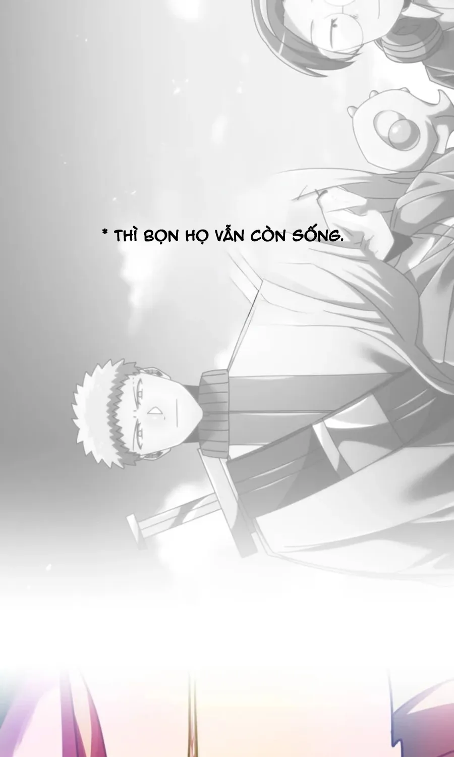 Huyết Thánh Cứu Thế Chủ~ Ta Chỉ Cần 0.0000001% Đã Trở Thành Vô Địch Chap 160 - Next Chap 161