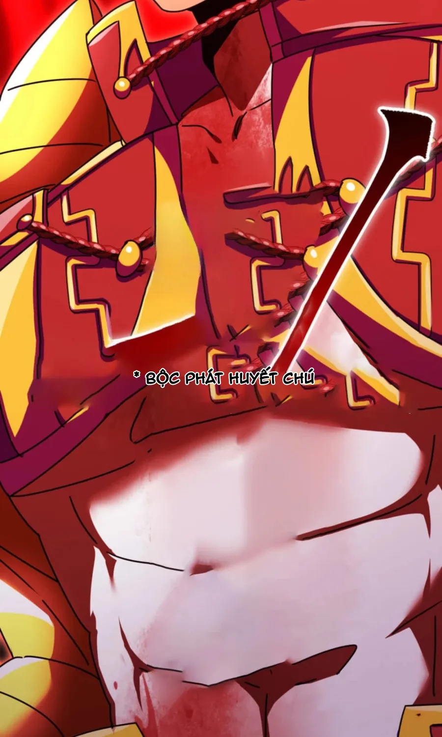 Huyết Thánh Cứu Thế Chủ~ Ta Chỉ Cần 0.0000001% Đã Trở Thành Vô Địch Chap 160 - Next Chap 161