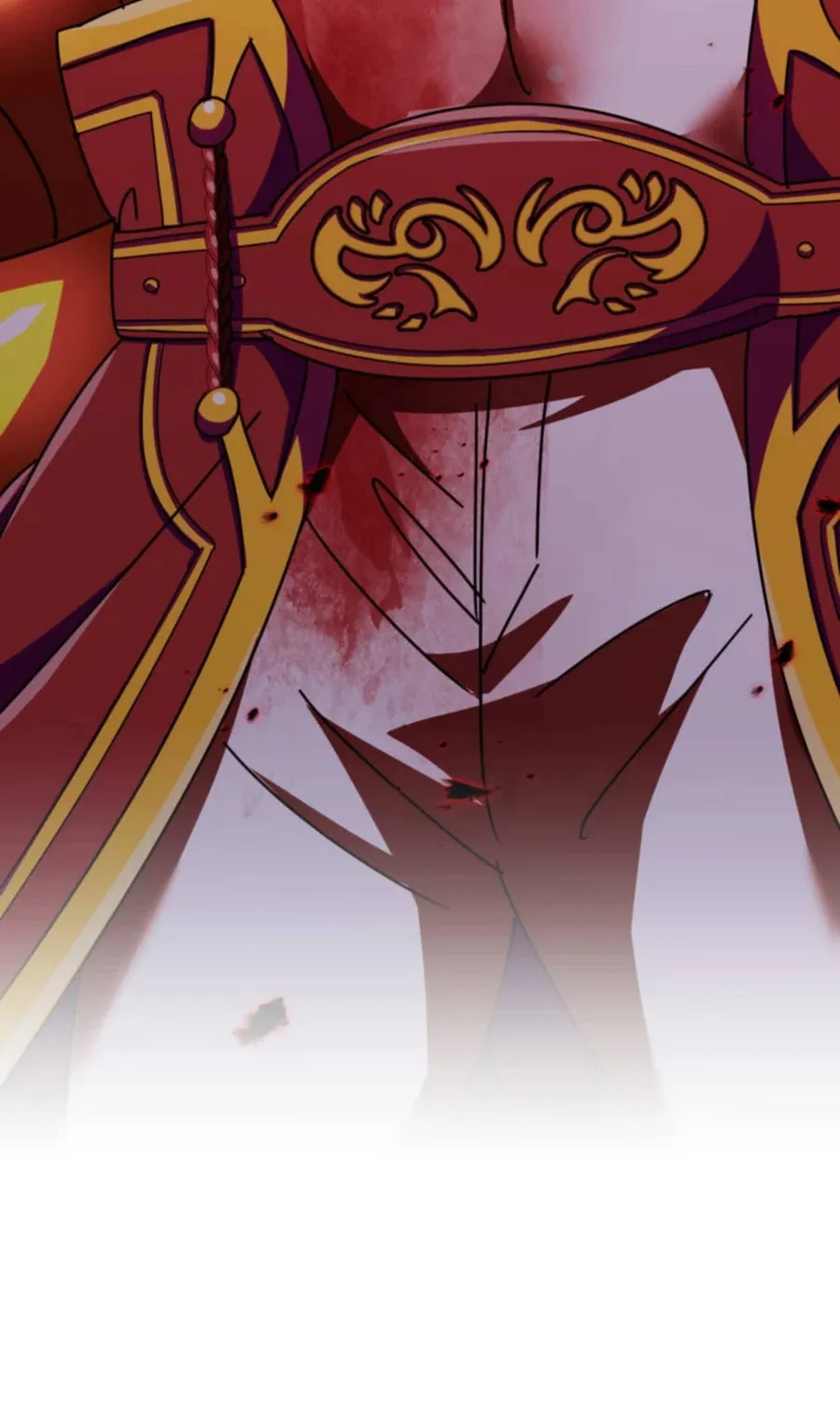 Huyết Thánh Cứu Thế Chủ~ Ta Chỉ Cần 0.0000001% Đã Trở Thành Vô Địch Chap 160 - Next Chap 161