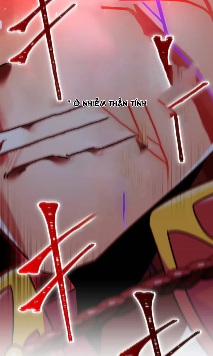 Huyết Thánh Cứu Thế Chủ~ Ta Chỉ Cần 0.0000001% Đã Trở Thành Vô Địch Chap 160 - Next Chap 161