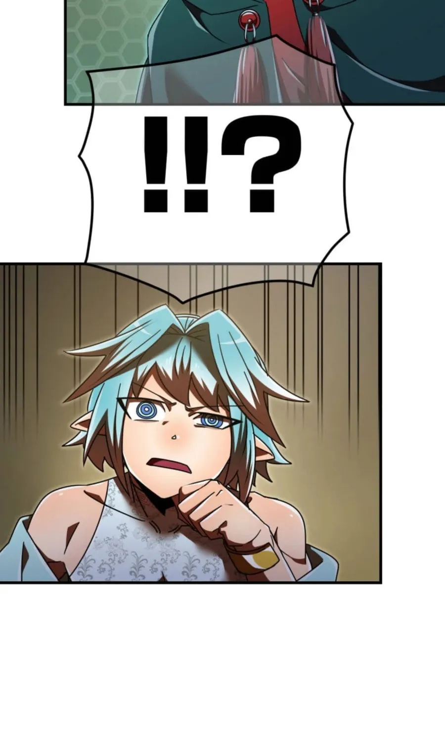 Huyết Thánh Cứu Thế Chủ~ Ta Chỉ Cần 0.0000001% Đã Trở Thành Vô Địch Chap 160 - Next Chap 161