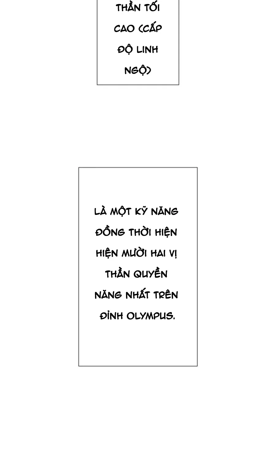 Huyết Thánh Cứu Thế Chủ~ Ta Chỉ Cần 0.0000001% Đã Trở Thành Vô Địch Chap 160 - Next Chap 161