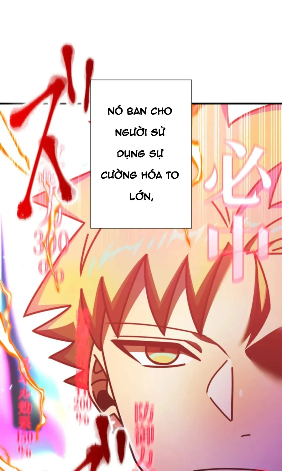 Huyết Thánh Cứu Thế Chủ~ Ta Chỉ Cần 0.0000001% Đã Trở Thành Vô Địch Chap 160 - Next Chap 161