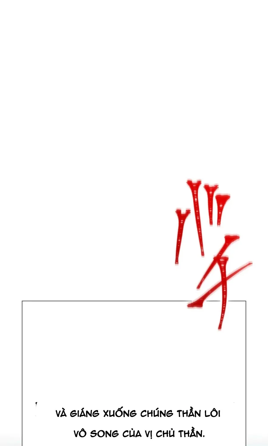 Huyết Thánh Cứu Thế Chủ~ Ta Chỉ Cần 0.0000001% Đã Trở Thành Vô Địch Chap 160 - Next Chap 161