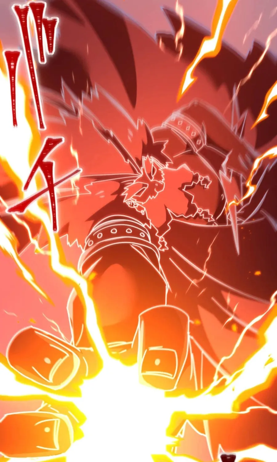 Huyết Thánh Cứu Thế Chủ~ Ta Chỉ Cần 0.0000001% Đã Trở Thành Vô Địch Chap 160 - Next Chap 161