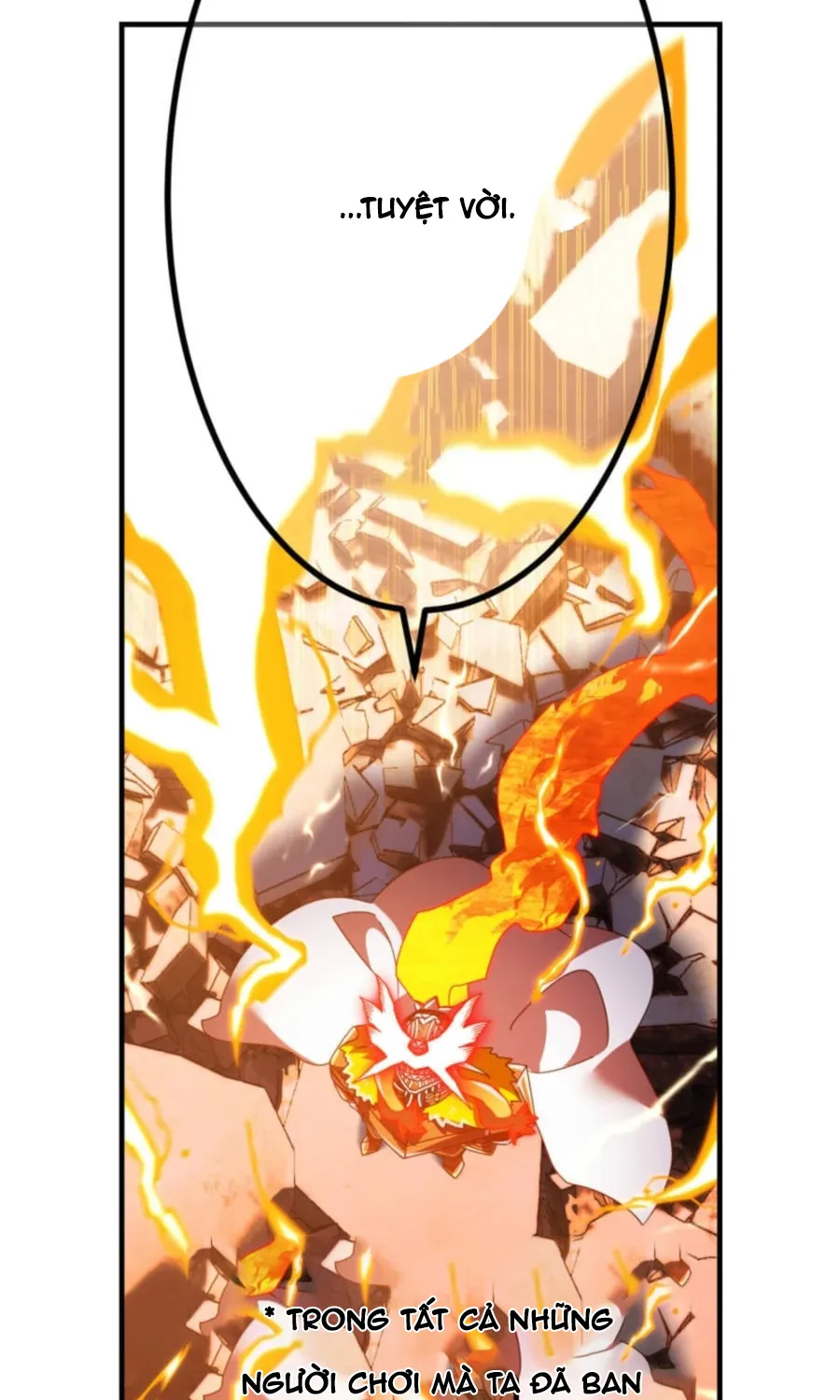 Huyết Thánh Cứu Thế Chủ~ Ta Chỉ Cần 0.0000001% Đã Trở Thành Vô Địch Chap 160 - Next Chap 161