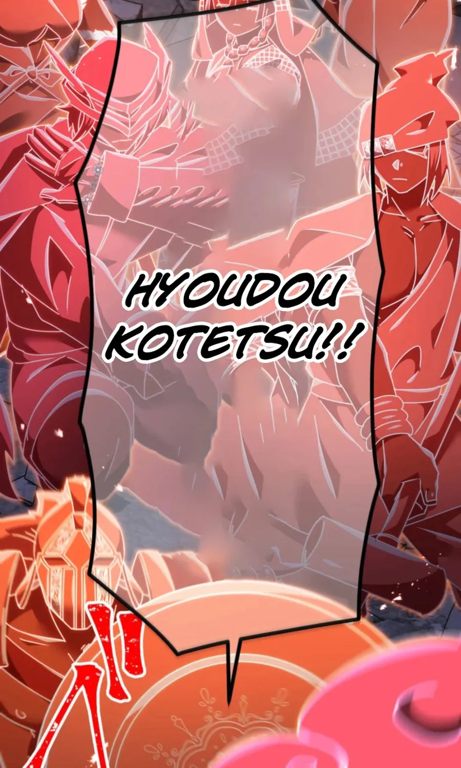 Huyết Thánh Cứu Thế Chủ~ Ta Chỉ Cần 0.0000001% Đã Trở Thành Vô Địch Chap 160 - Next Chap 161