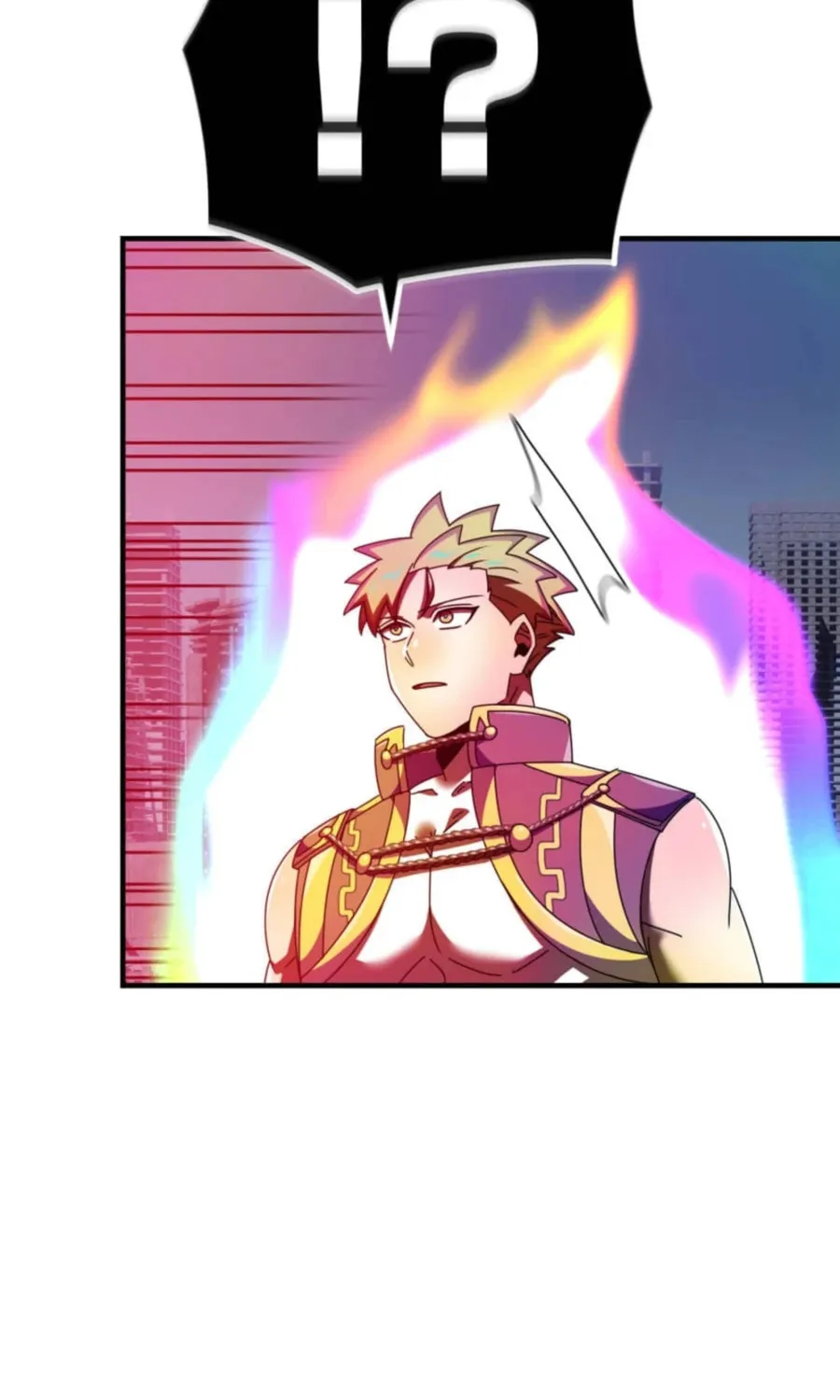 Huyết Thánh Cứu Thế Chủ~ Ta Chỉ Cần 0.0000001% Đã Trở Thành Vô Địch Chap 160 - Next Chap 161