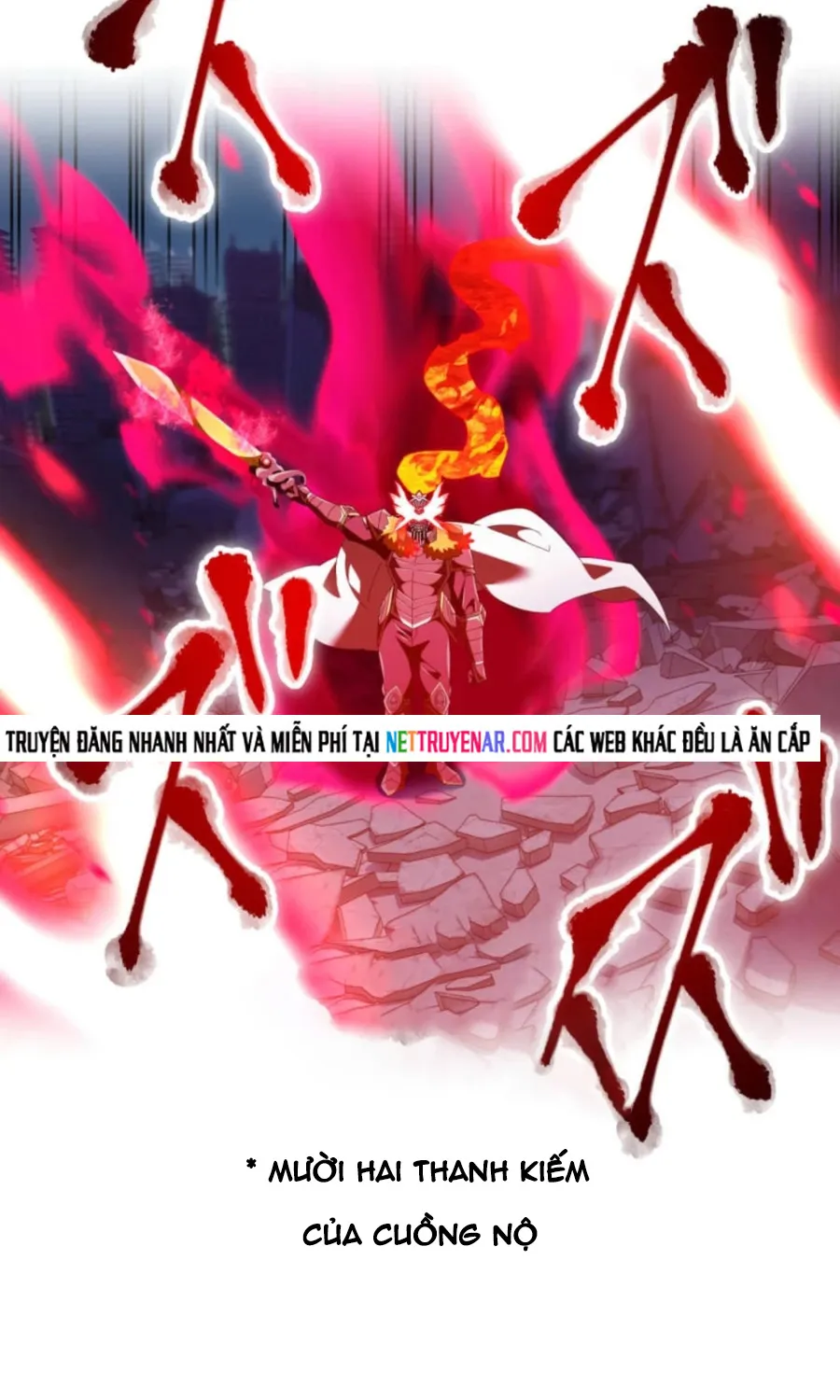 Huyết Thánh Cứu Thế Chủ~ Ta Chỉ Cần 0.0000001% Đã Trở Thành Vô Địch Chap 160 - Next Chap 161