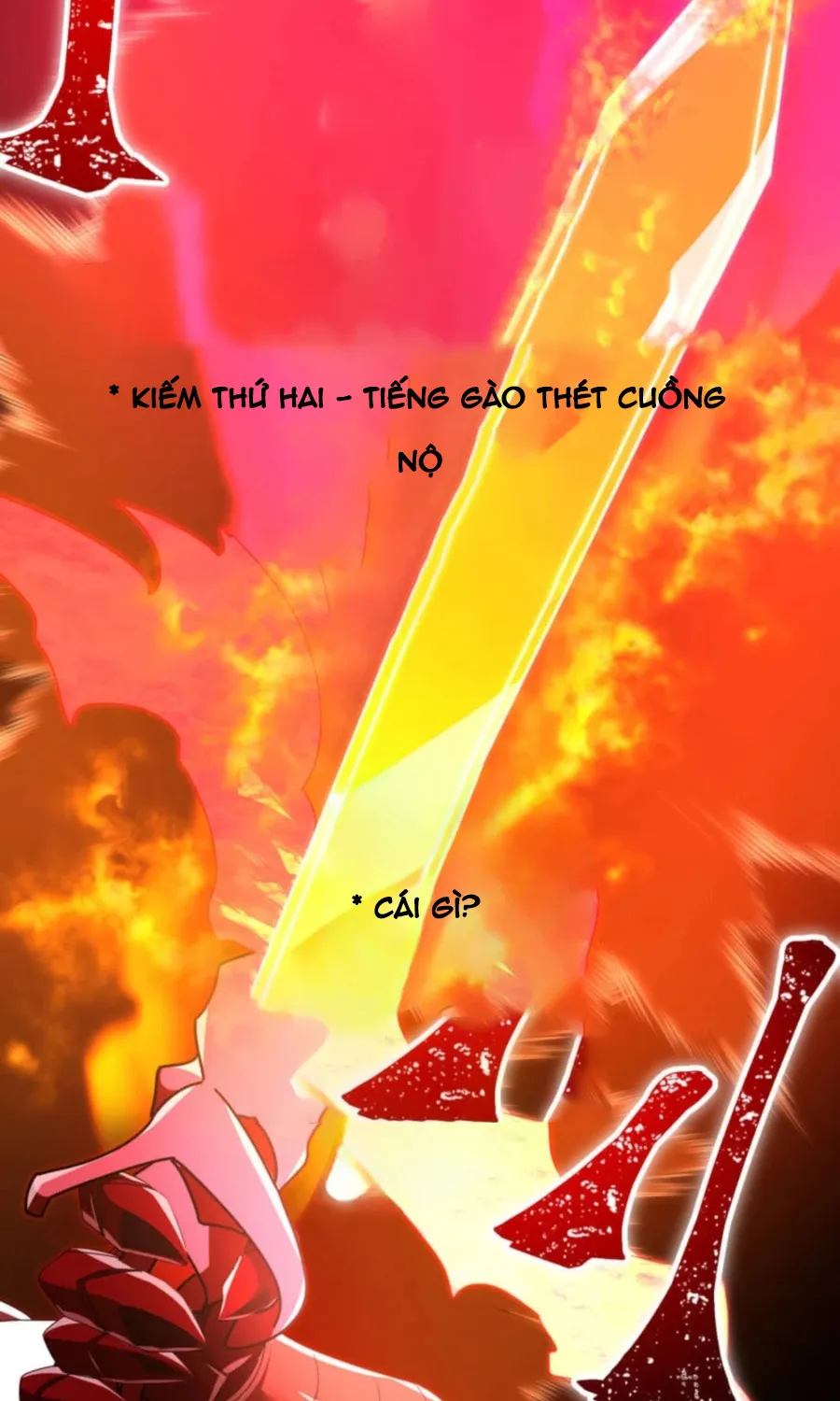 Huyết Thánh Cứu Thế Chủ~ Ta Chỉ Cần 0.0000001% Đã Trở Thành Vô Địch Chap 160 - Next Chap 161