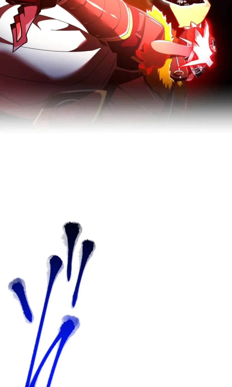 Huyết Thánh Cứu Thế Chủ~ Ta Chỉ Cần 0.0000001% Đã Trở Thành Vô Địch Chap 160 - Next Chap 161