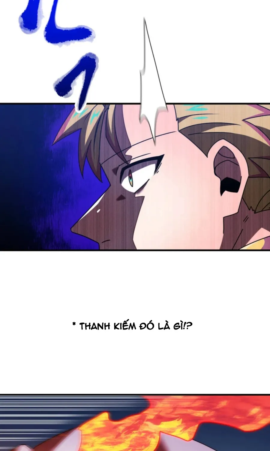 Huyết Thánh Cứu Thế Chủ~ Ta Chỉ Cần 0.0000001% Đã Trở Thành Vô Địch Chap 160 - Next Chap 161