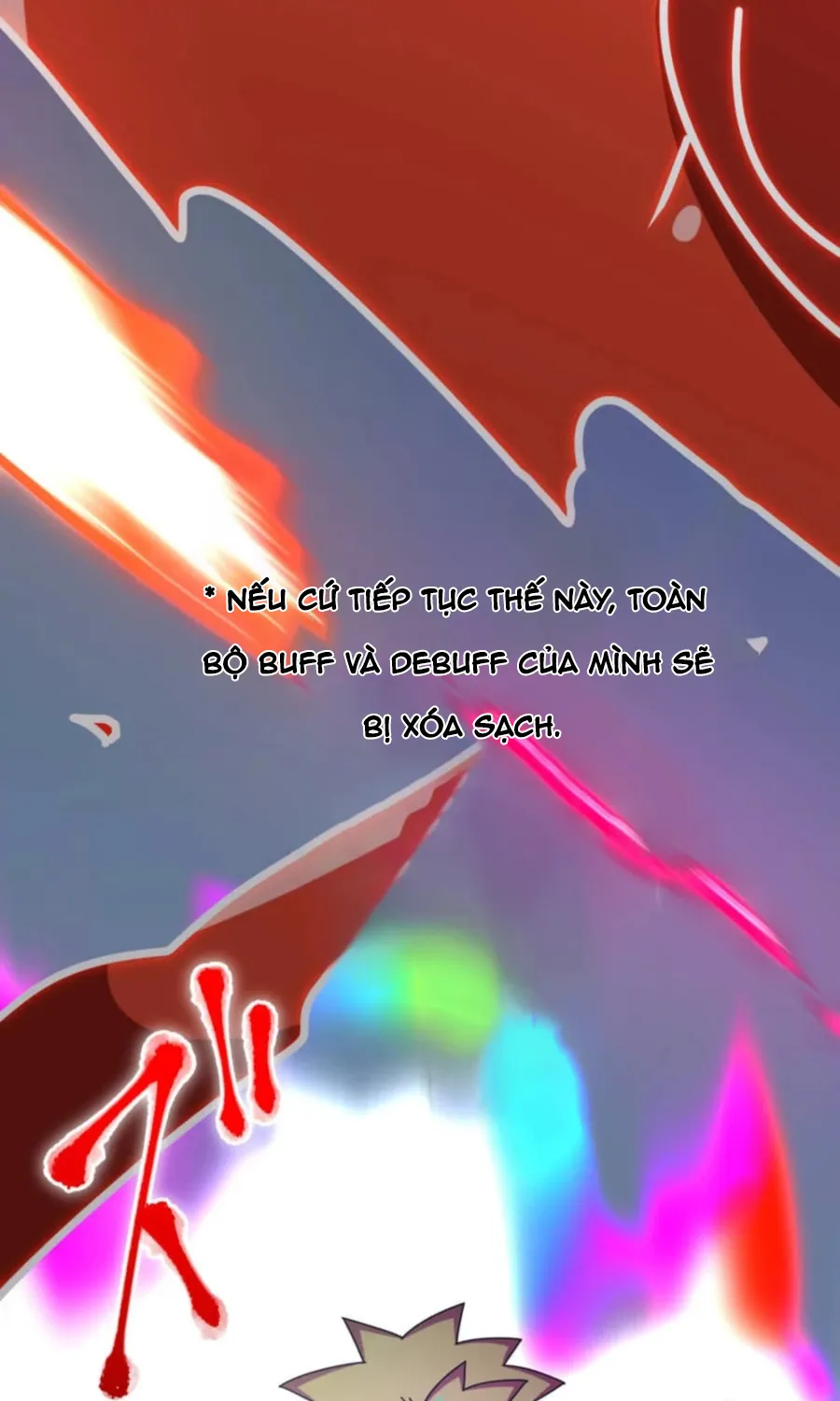 Huyết Thánh Cứu Thế Chủ~ Ta Chỉ Cần 0.0000001% Đã Trở Thành Vô Địch Chap 160 - Next Chap 161