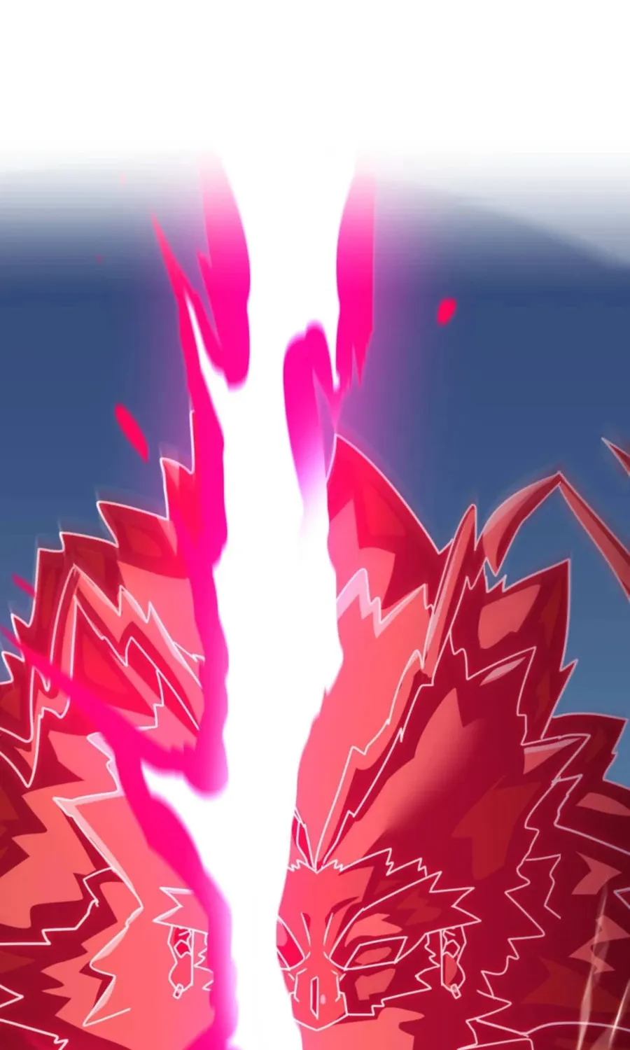 Huyết Thánh Cứu Thế Chủ~ Ta Chỉ Cần 0.0000001% Đã Trở Thành Vô Địch Chap 160 - Next Chap 161