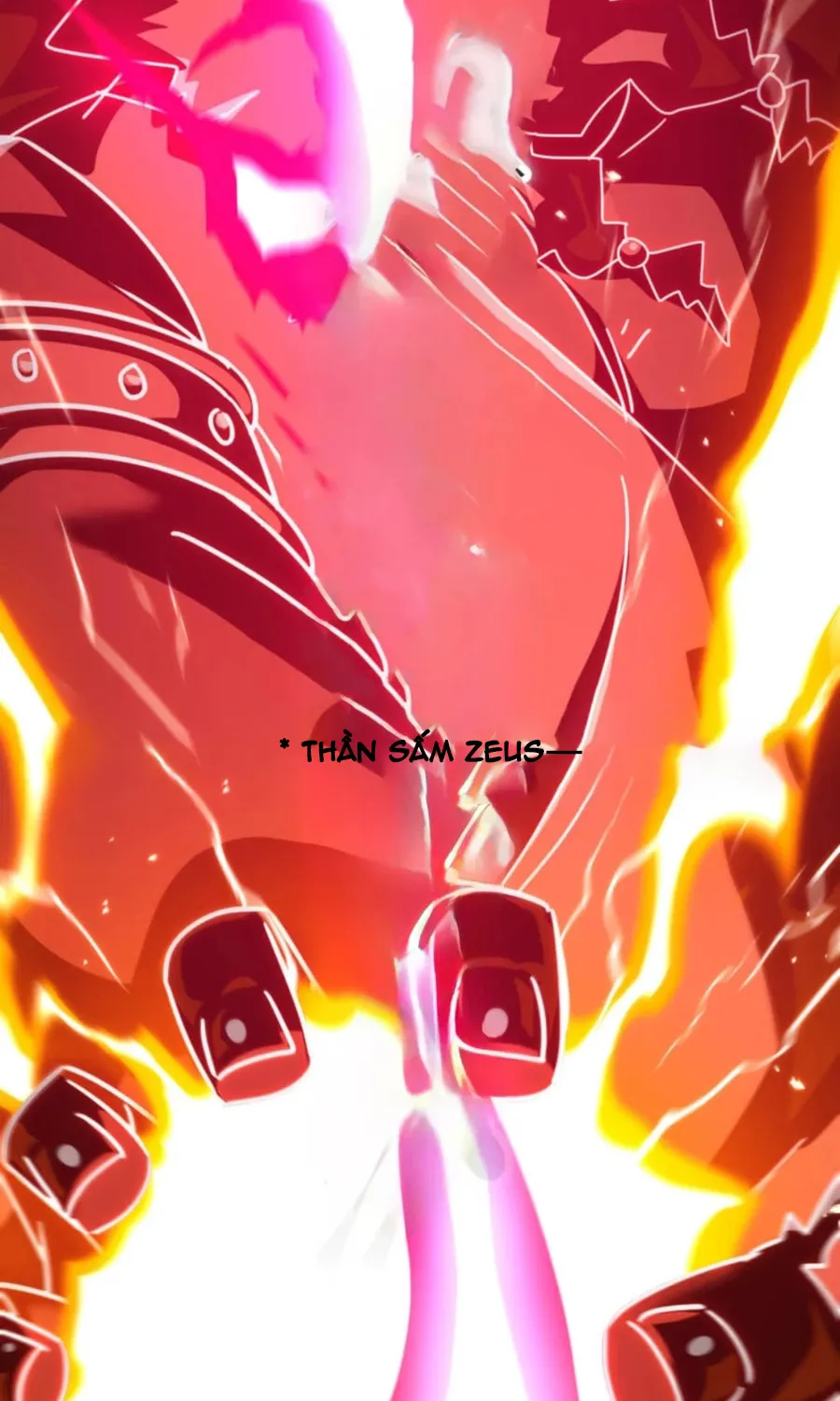 Huyết Thánh Cứu Thế Chủ~ Ta Chỉ Cần 0.0000001% Đã Trở Thành Vô Địch Chap 160 - Next Chap 161